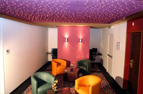 B&B Hotel Grenoble Centre Verlaine Экстерьер фото